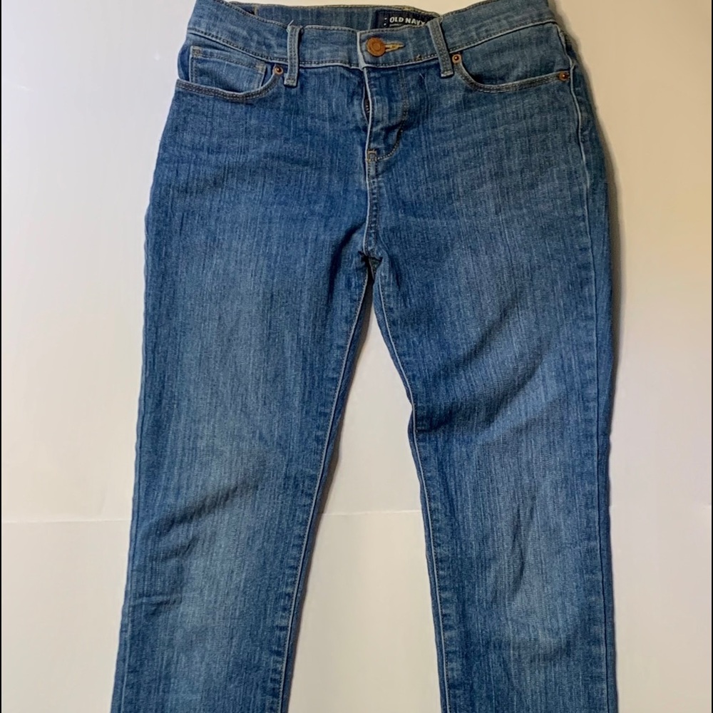 Old Navy Skinny Jeans
